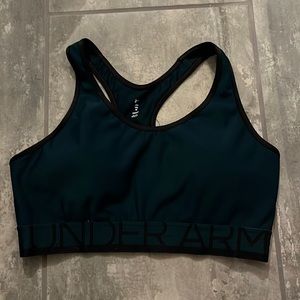 Under Armour Sports bra